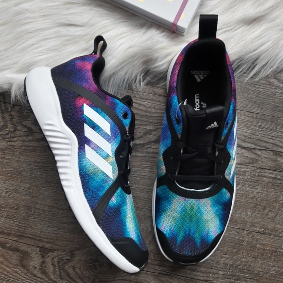 NEW🌌adidas FortaRun - Picture 5 of 6